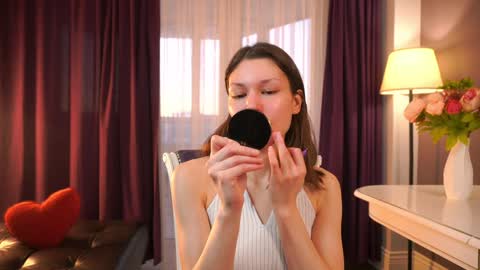 Hello my name is Merry every 200 subs - Hot show Fav patterns 577123 pvt open online show from 11.21.25