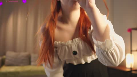 Snapshot of sexycutegirs chatting on 02.06.26 Hello my name is Merry every 200 subs - Hot show Fav patterns 577123 pvt open online show from 02.06.26