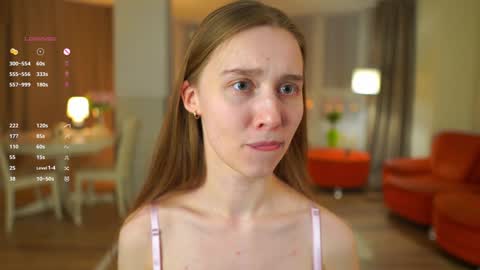 Snapshot of sexycutegirs chatting on 02.20.26 Hello my name is Merry every 200 subs - Hot show Fav patterns 577123 pvt open online show from 02.20.26