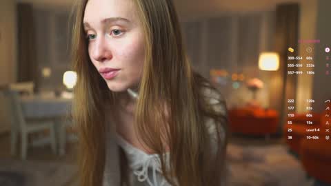 Snapshot of sexycutegirs chatting on 02.27.26 Hello my name is Merry every 200 subs - Hot show Fav patterns 577123 pvt open online show from 02.27.26