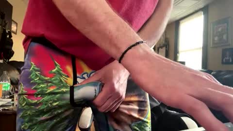 sexydad1108 online show from 04.04.26