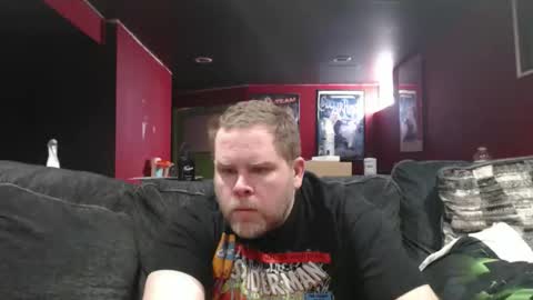 Sexydadfigure online show from 03.29.26