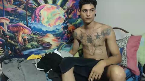 Mike online show from 01.08.26