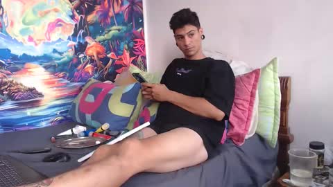 Mike online show from 02.02.26