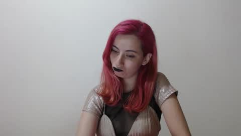 sexydemonangel online show from 01.09.26