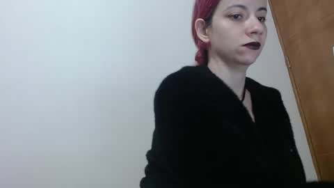 sexydemonangel online show from 03.13.26