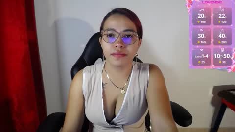 sexydiabliita online show from 01.11.26