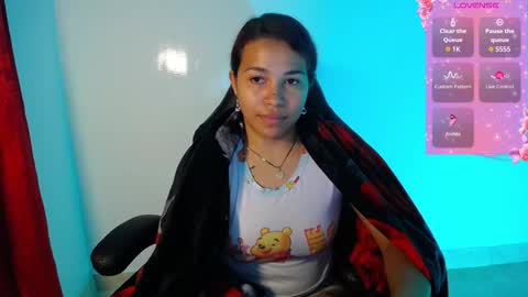 sexydiabliita online show from 01.14.26