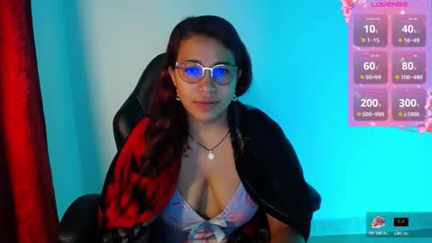 sexydiabliita online show from 01.19.26