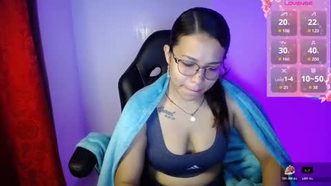 sexydiabliita online show from 02.06.26