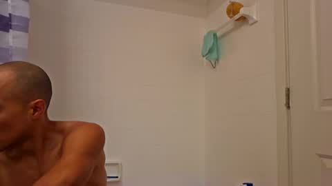 Sexydude420 online show from 12.15.24