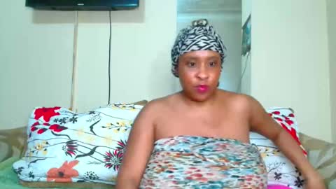 sexyebonylove89 online show from 04.12.26