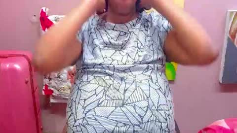 Snapshot of sexyebonylove89 chatting on 06.29.26 sexyebonylove89 online show from 06.29.26