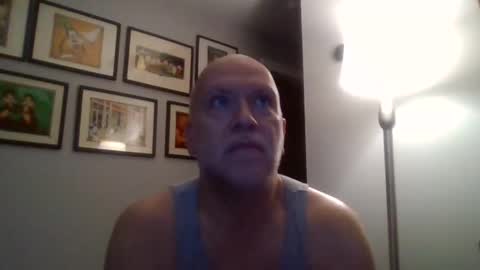 Snapshot of sexyflguy74 chatting on 01.20.25 SexyFLGuy74 online show from 01.20.25