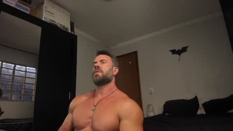 chris online show from 12.07.24