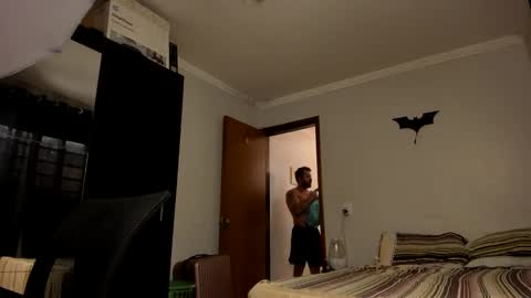 chris online show from 01.11.25