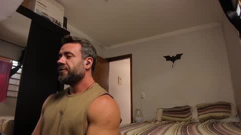 chris online show from 01.16.25