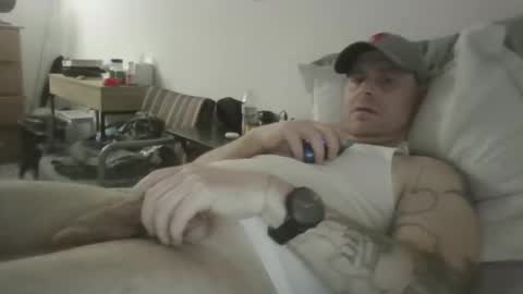 Snapshot of sexyfredy7722 chatting on 11.13.25 sexyfredy7722 online show from 11.13.25