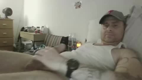 Snapshot of sexyfredy7722 chatting on 11.15.25 sexyfredy7722 online show from 11.15.25