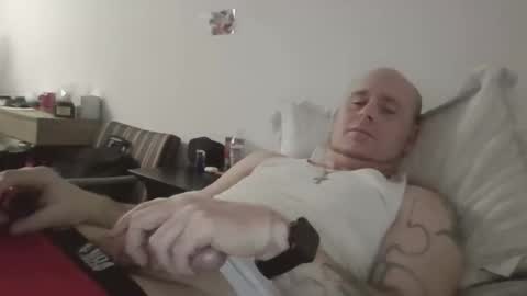 sexyfredy7722 online show from 01.15.26