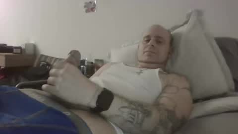 sexyfredy7722 online show from 01.19.26