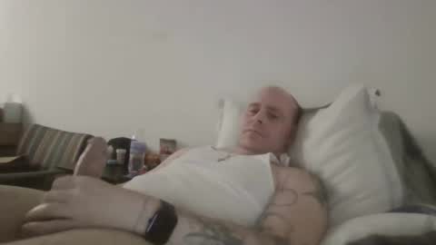 sexyfredy7722 online show from 02.02.26