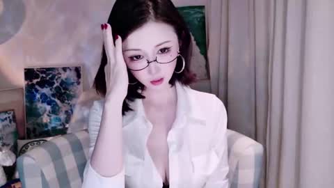 Snapshot of sexygirl_qinqin chatting on 01.18.26 sexygirl_qinqin online show from 01.18.26