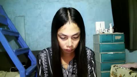 Callmenathalie online show from 10.17.25
