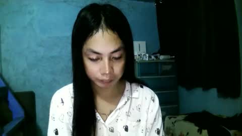Callmenathalie online show from 10.21.25