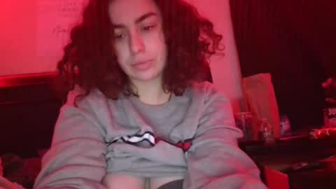 ETERNAL GODDESS WOMAN  online show from 01.24.25