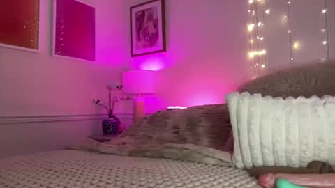 Ashley Love online show from 01.13.26