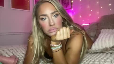 Ashley Love online show from 02.03.26