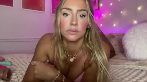 Ashley Love online show from 03.03.26