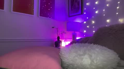Snapshot of sexygoodvibebabe69 chatting on 05.31.26 Ashley Love online show from 05.31.26