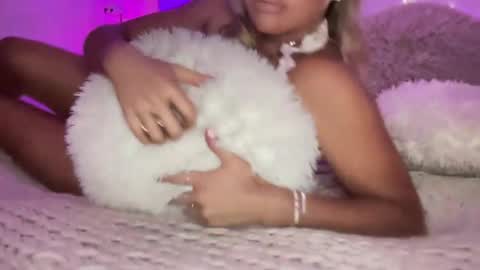 Ashley Love online show from 06.18.26