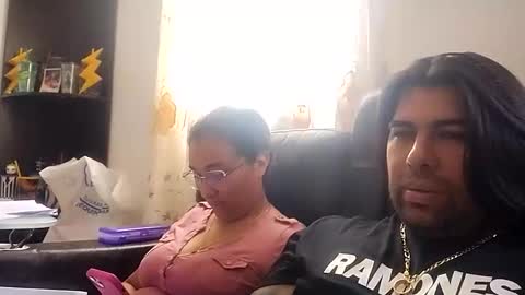 SexyHams online show from 04.19.26