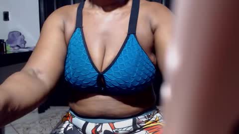 sexyhanny4u online show from 09.12.25