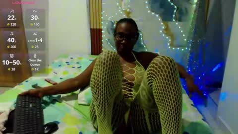 Snapshot of sexyhanny4u chatting on 04.24.26 sexyhanny4u online show from 04.24.26