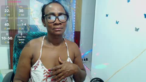 Snapshot of sexyhanny4u chatting on 05.22.26 sexyhanny4u online show from 05.22.26