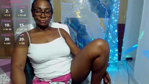 Snapshot of sexyhanny4u chatting on 05.29.26 sexyhanny4u online show from 05.29.26
