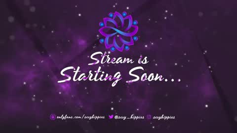 Snapshot of sexyhippies chatting on 09.22.25 Melissa  Jason online show from 09.22.25