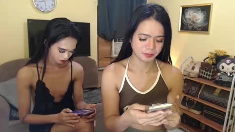 Sexymylessss online show from 02.03.26