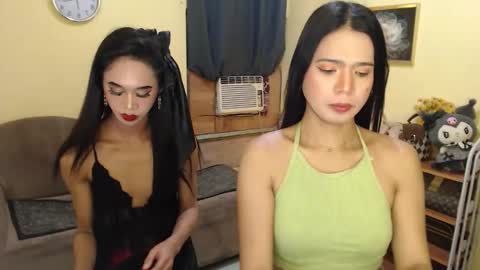 Sexymylessss online show from 02.09.26