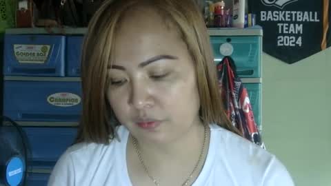 sexyhot_mama4you online show from 03.10.25