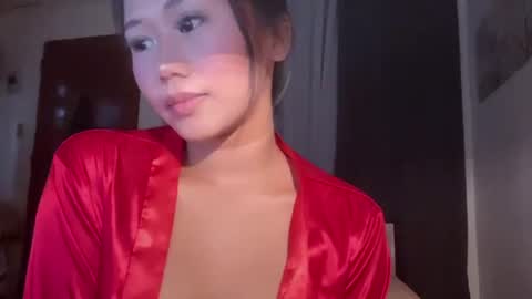 sexyhotangelyn online show from 12.02.25