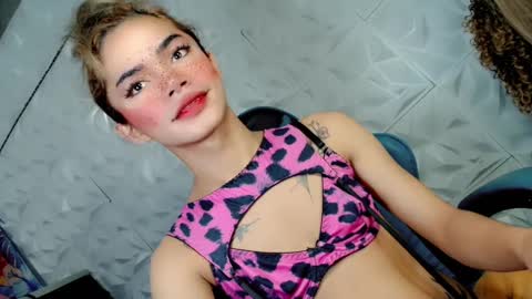 sexyhotbabe18 online show from 01.27.25