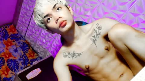 sexyhotbabe18 online show from 02.22.25