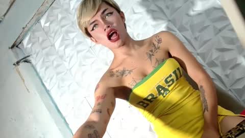 Snapshot of sexyhotbabe18 chatting on 02.23.26 sexyhotbabe18 online show from 02.23.26