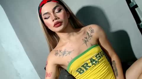 Snapshot of sexyhotbabe18 chatting on 03.27.26 sexyhotbabe18 online show from 03.27.26