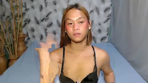 Rachelle online show from 03.05.25